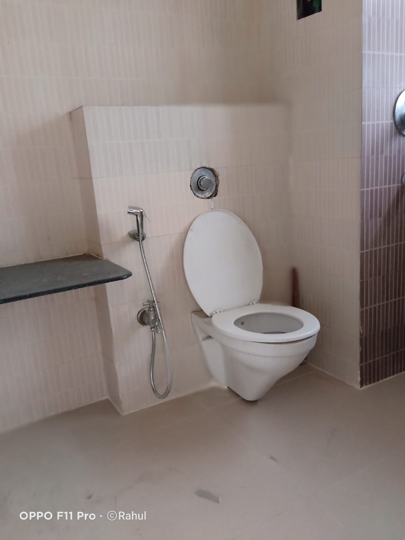 Unfurnished 3bhk in Japorigog, Guwahati, Assam, India for Rent